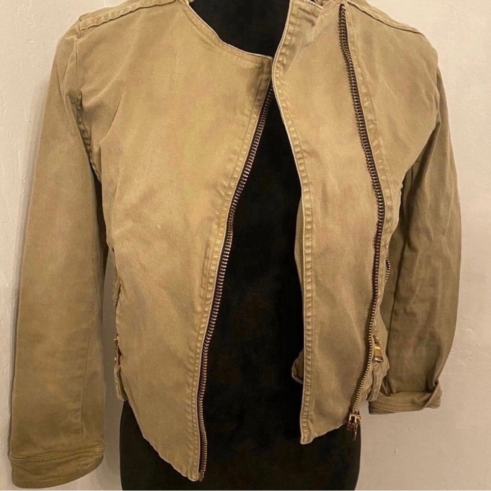 Women’s Zara Jacket (Size XS)